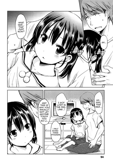 [Misao.] Hajimete Janai yo? | It's not Your First Time? [English] {5 a.m.} + Fhentai.net - Page 97