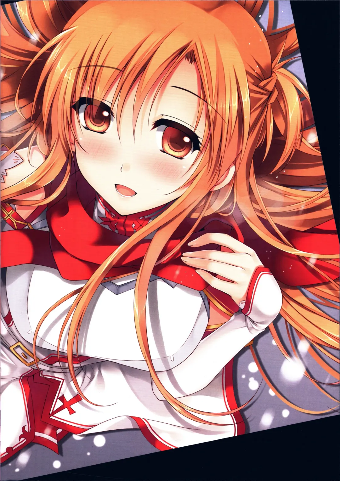 [Hanahanamaki - Sousouman] Niizuma to Issho - 新娘修行 Fhentai - Page 15