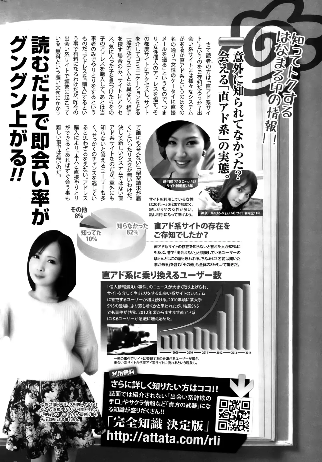 COMIC Mangekyo 2015-11 Fhentai - Page 228