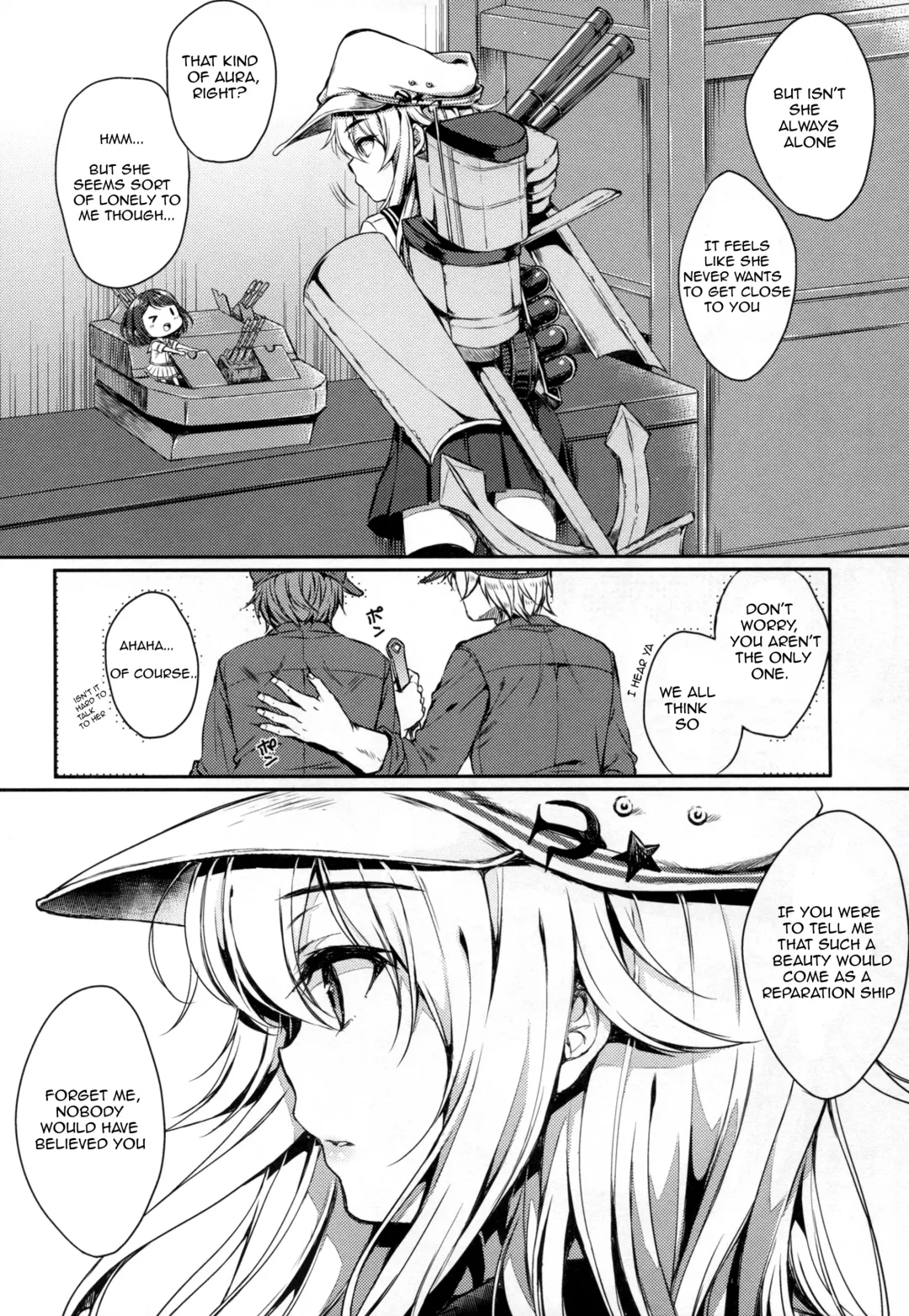 [Nanamiya Tsugumi] Akatsuki-gata Collection Kai Fhentai - Page 4