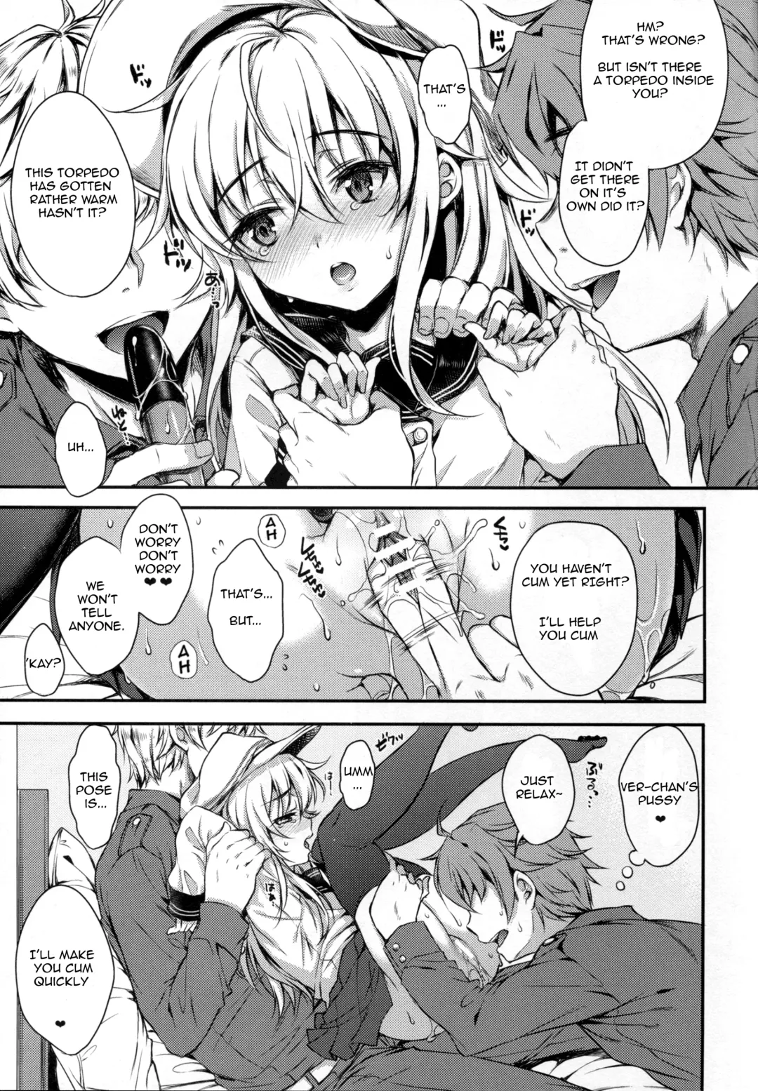 [Nanamiya Tsugumi] Akatsuki-gata Collection Kai Fhentai - Page 9