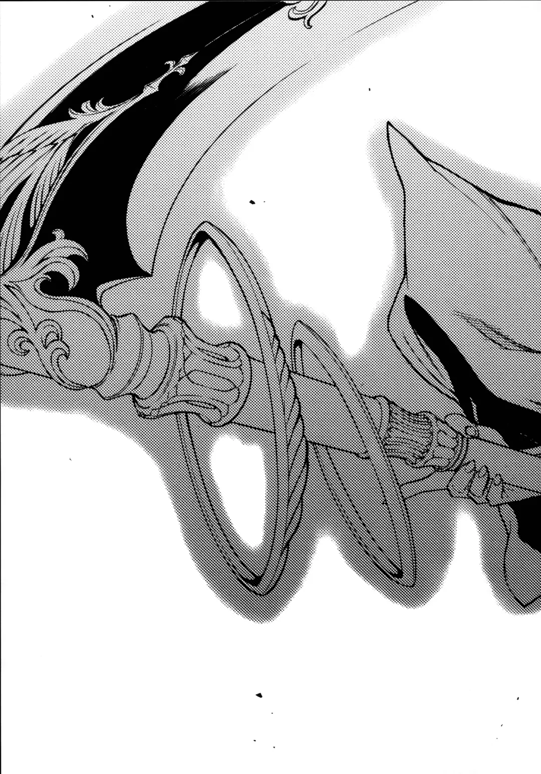 [Shiki Satoshi - Syu] ælfsciene Fhentai - Page 39