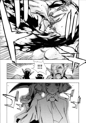 [Shiki Satoshi - Syu] ælfsciene Fhentai - Page 35