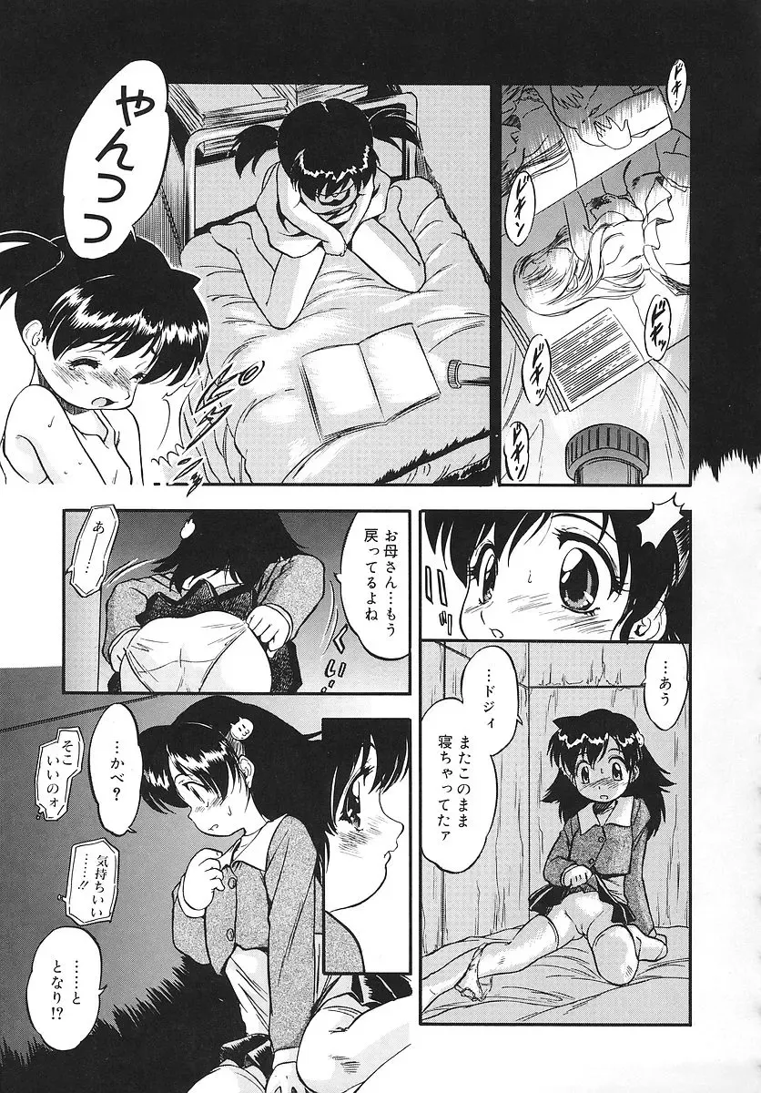 [Tomozawa Shou] Mitsuiro Youshokusai Fhentai - Page 62