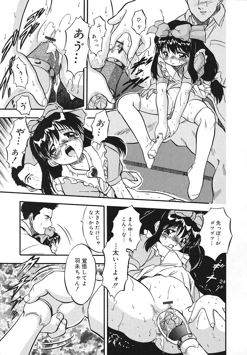 [Tomozawa Shou] Mitsuiro Youshokusai Fhentai - Page 80