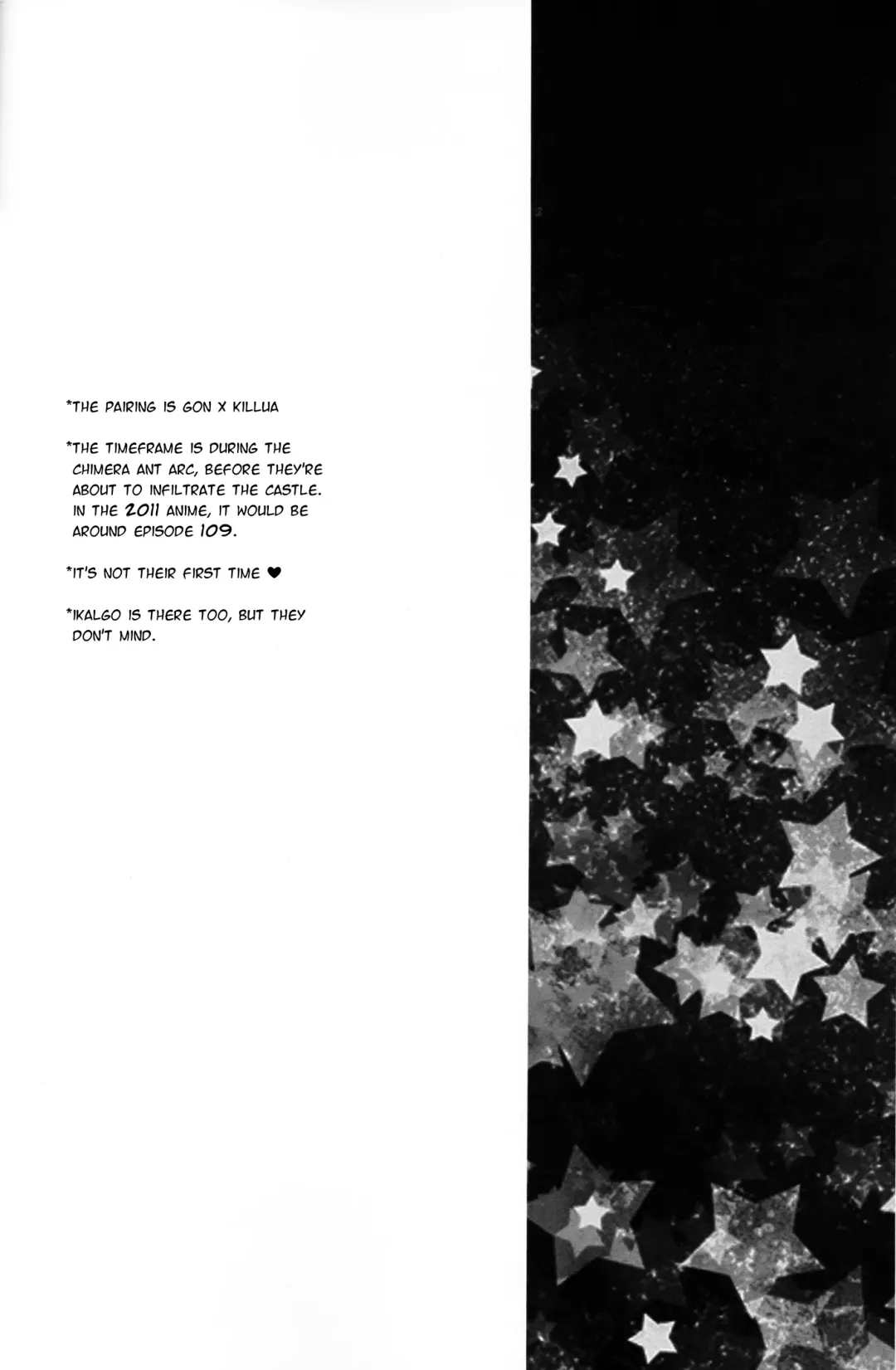 Wasurenai de | Don't Forget Fhentai - Page 3