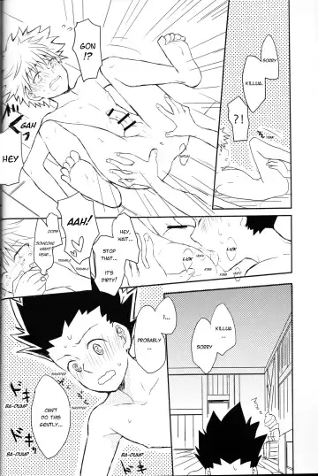 Wasurenai de | Don't Forget Fhentai - Page 13