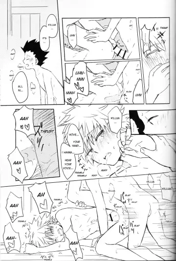 Wasurenai de | Don't Forget Fhentai - Page 14