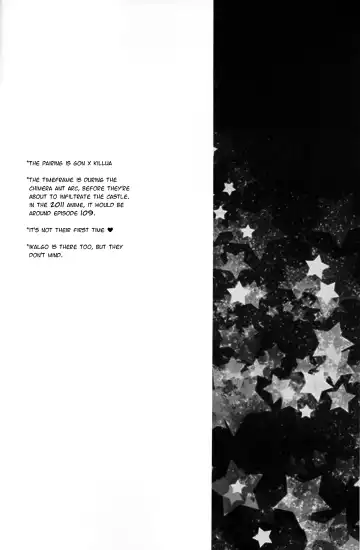 Wasurenai de | Don't Forget Fhentai - Page 3