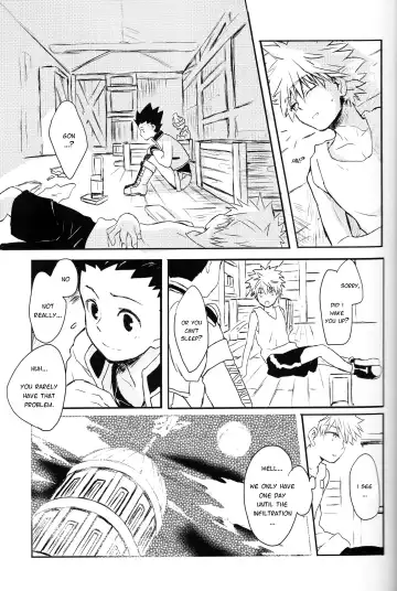 Wasurenai de | Don't Forget Fhentai - Page 4