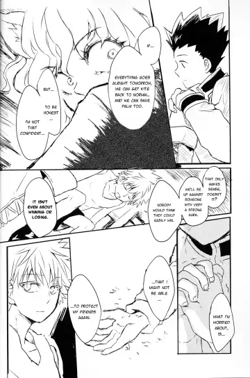 Wasurenai de | Don't Forget Fhentai - Page 5