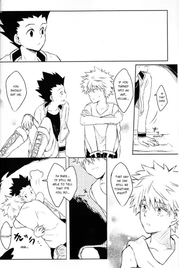 Wasurenai de | Don't Forget Fhentai - Page 7