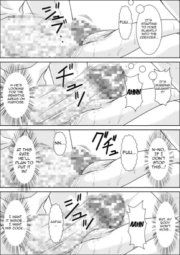 [Hoyoyo] Kora! Anta Hahaoya o Kudoite Nani Shiyou tte Iu no! Fhentai.net - Page 76