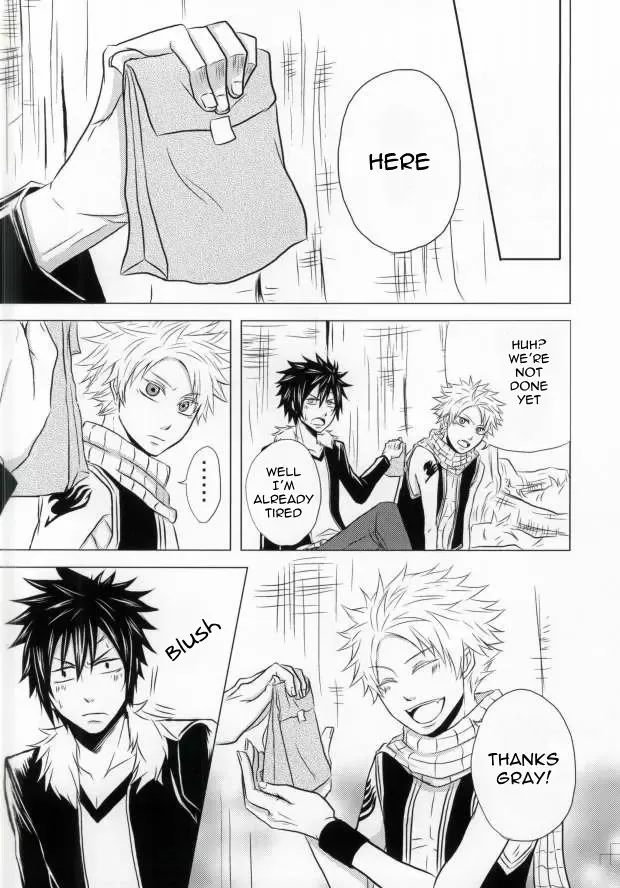 [Kunozuki Yuya] Trick Wonder Fhentai - Page 11