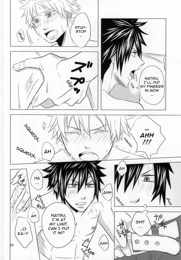 [Kunozuki Yuya] Trick Wonder Fhentai - Page 19