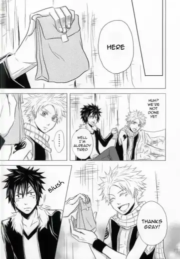 [Kunozuki Yuya] Trick Wonder Fhentai - Page 11