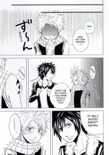 [Kunozuki Yuya] Trick Wonder Fhentai - Page 22