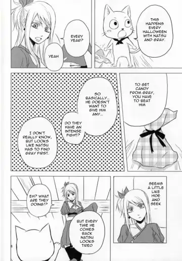 [Kunozuki Yuya] Trick Wonder Fhentai - Page 7