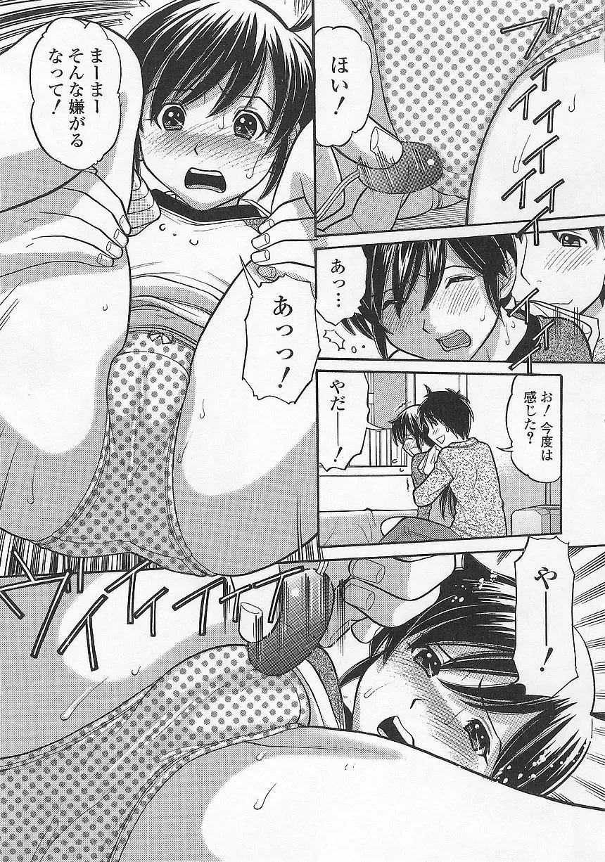 [Tanaka-ex] Imouto de Ii no? Fhentai.net - Page 85