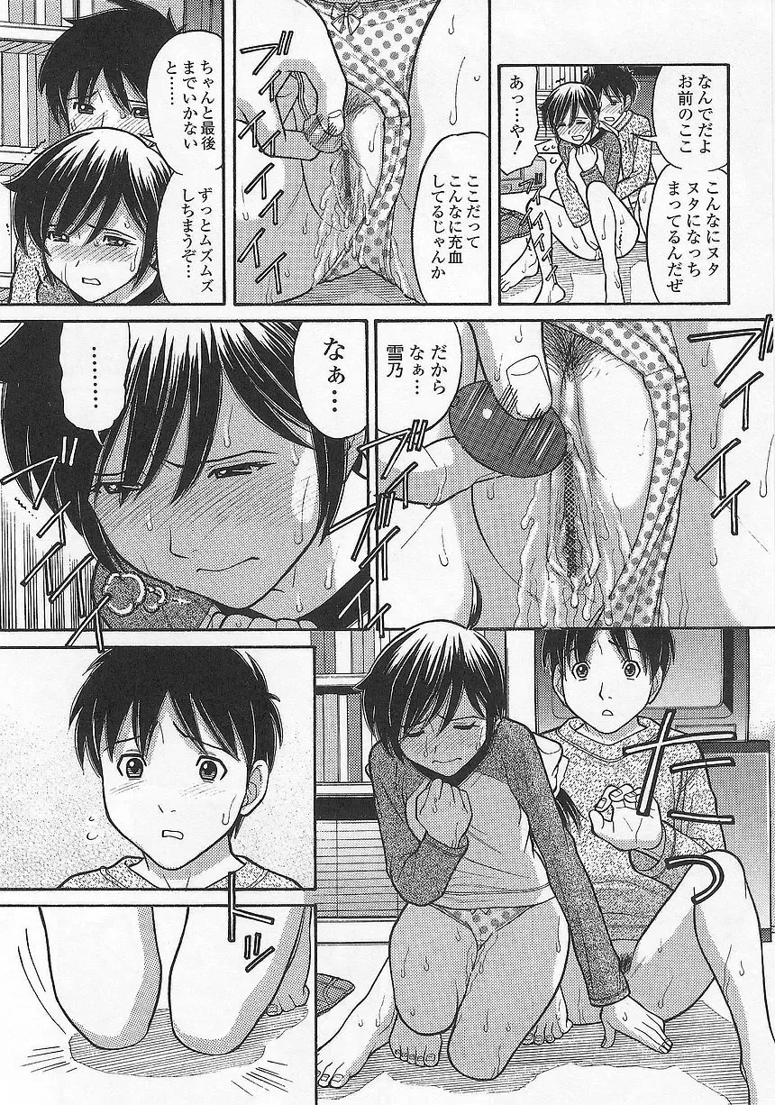 [Tanaka-ex] Imouto de Ii no? Fhentai.net - Page 90