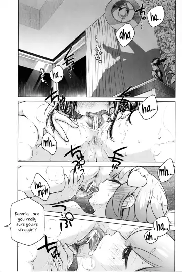 [Ootsuka Mahiro] Sorako no Tabi 5 - Kanata no Tabi II |  Sorako's Journey episode 05 Fhentai - Page 10