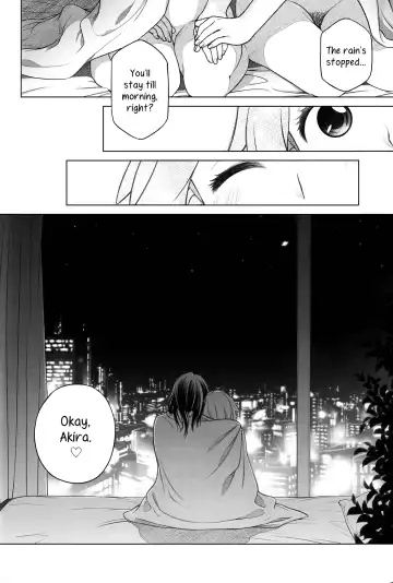 [Ootsuka Mahiro] Sorako no Tabi 5 - Kanata no Tabi II |  Sorako's Journey episode 05 Fhentai - Page 21