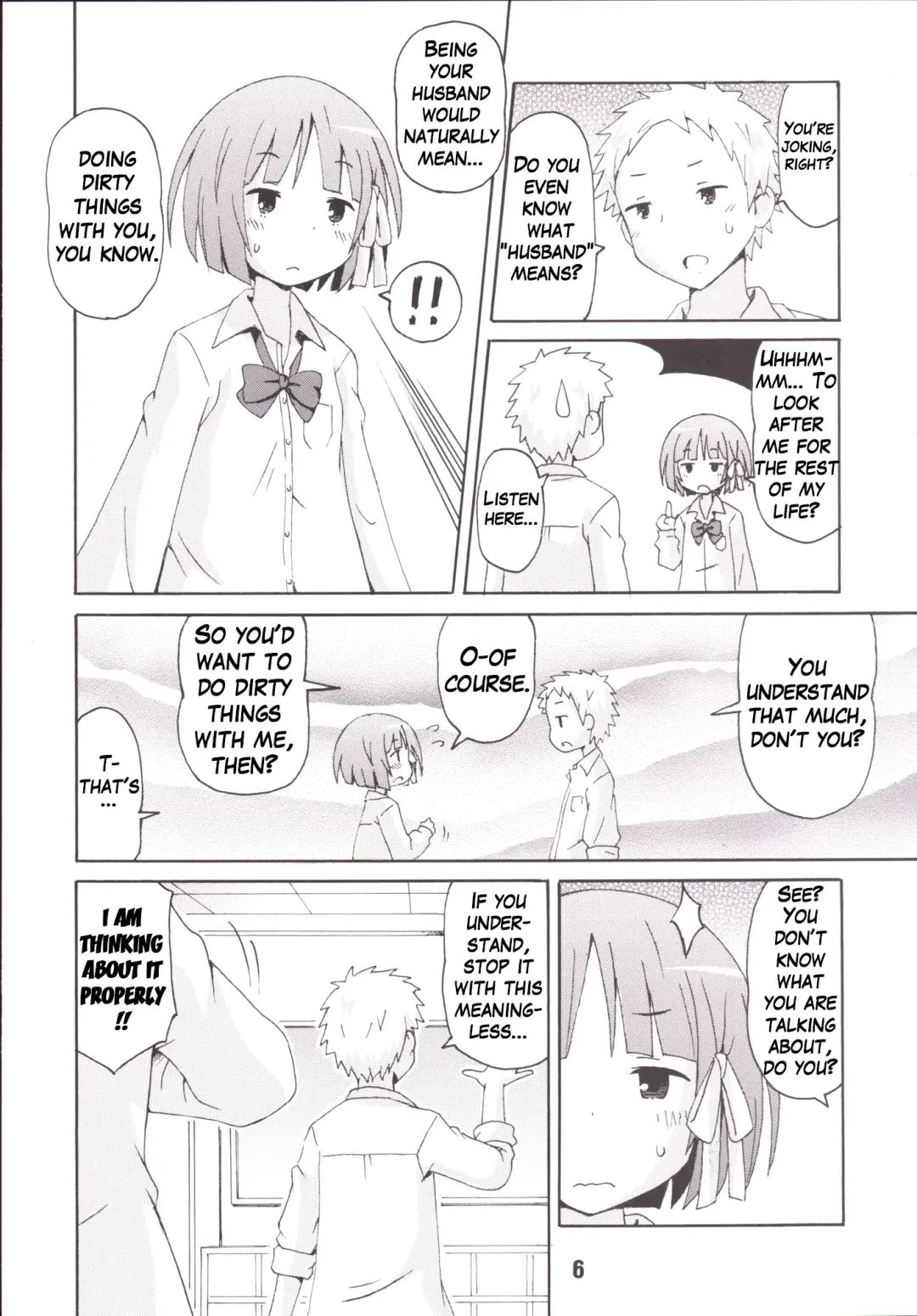 [Haruna Mao - Musasiya Chogenbo - Ukyochu] Isshuukan Friex. - ONE WEEK FRIEX. Fhentai - Page 5