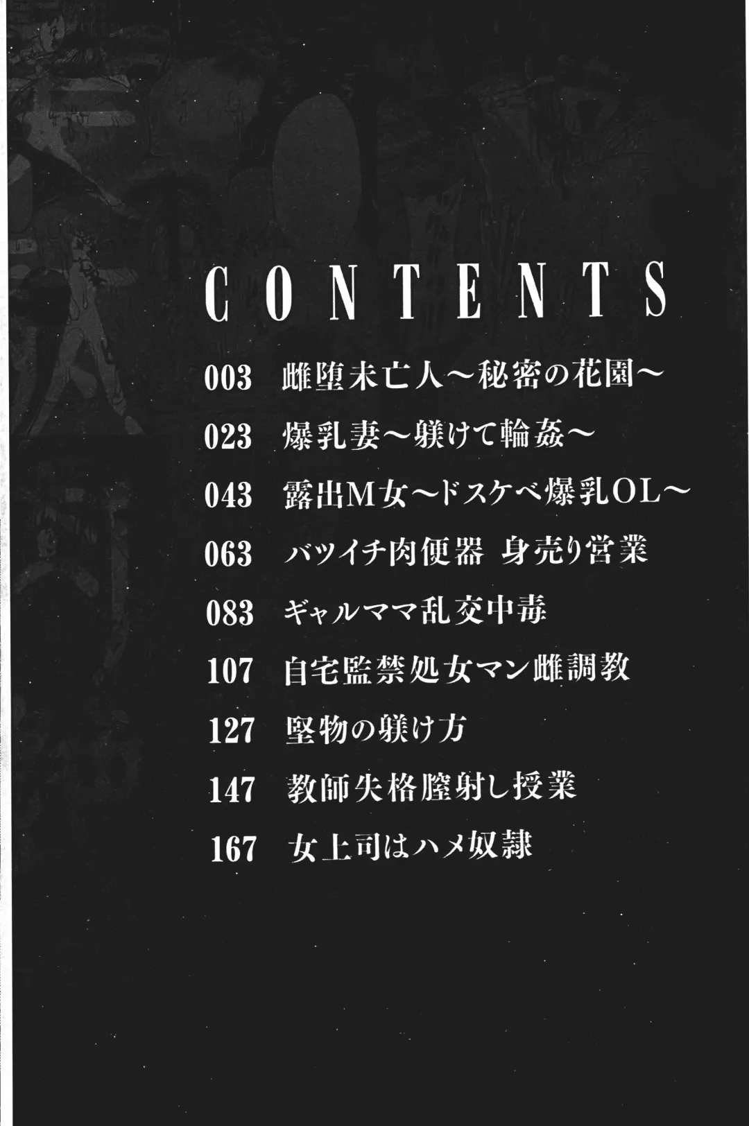 [Ozy] Bidanikuendo Fhentai - Page 3