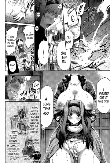 [Horitomo] Watashi no Karada, Shirimasenka? | Have You Seen My Body? Fhentai.net - Page 6