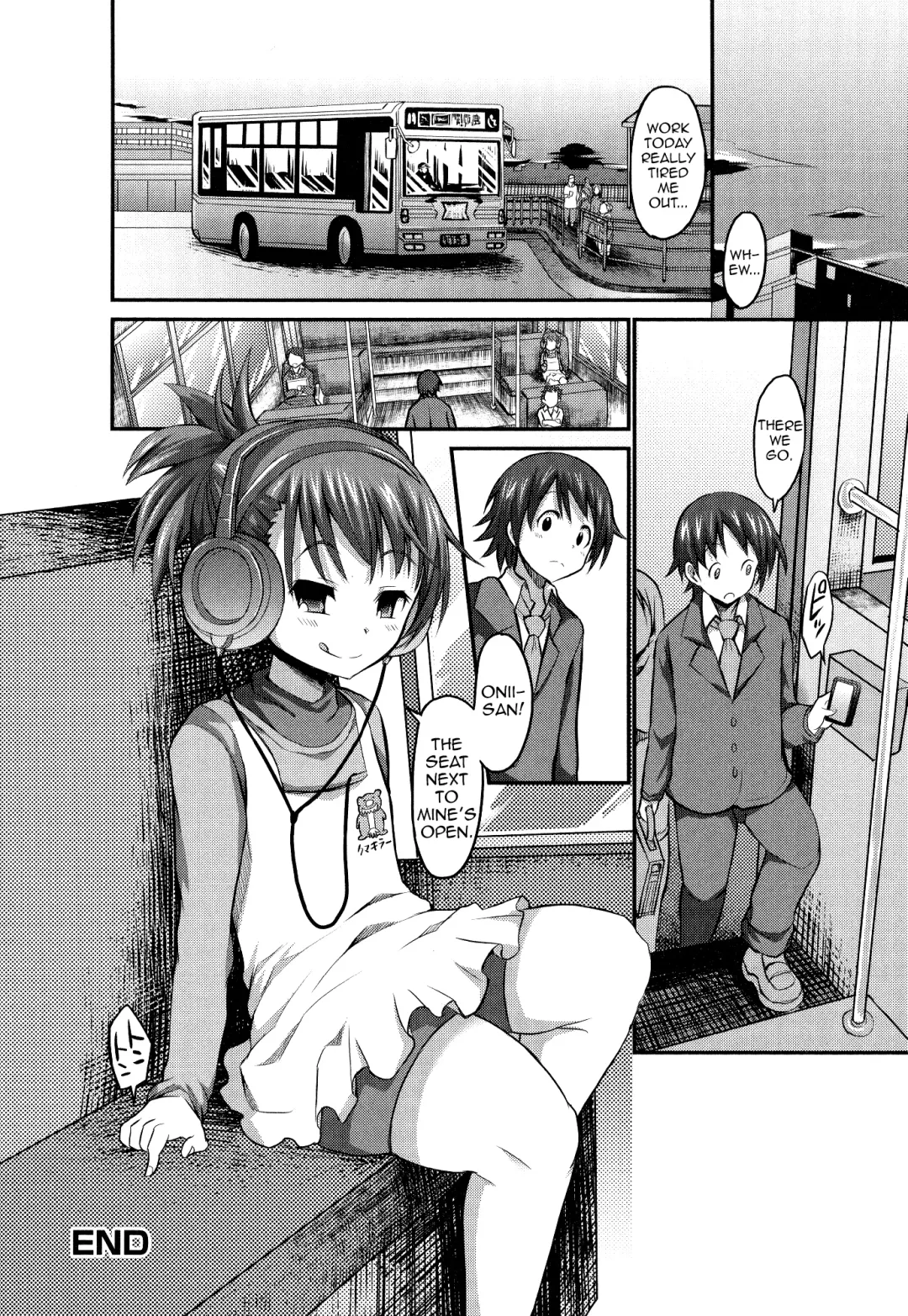[Bu-chan] Kiraku ni Yaro? Fhentai - Page 16