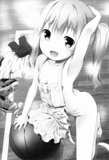 [Kokekokko Coma] Maho Netsu! Fhentai - Page 3