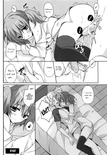 [Herurun] Karuta Maniac Fhentai - Page 17