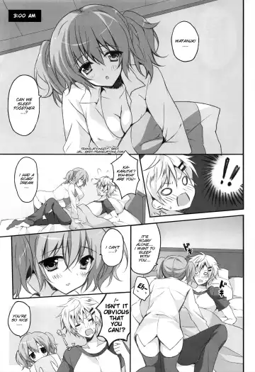 [Herurun] Karuta Maniac Fhentai - Page 6