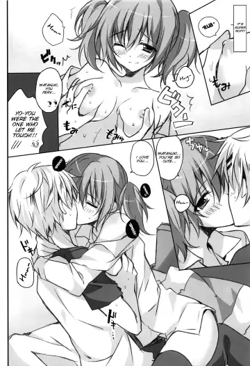 [Herurun] Karuta Maniac Fhentai - Page 9