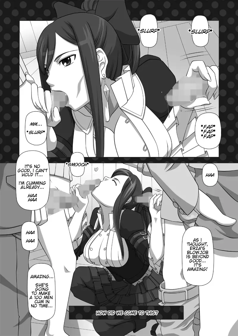 [Kisyuu Naoyuki] Sakuseieki Machine Soushuuhen Vol. 2 Fhentai - Page 3
