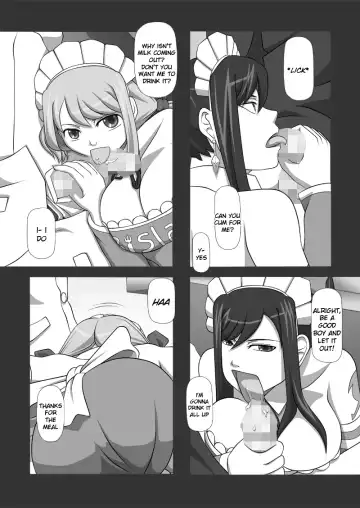 [Kisyuu Naoyuki] Sakuseieki Machine Soushuuhen Vol. 2 Fhentai - Page 17