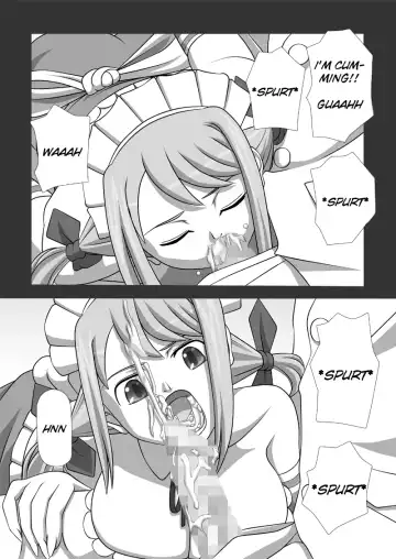 [Kisyuu Naoyuki] Sakuseieki Machine Soushuuhen Vol. 2 Fhentai - Page 24