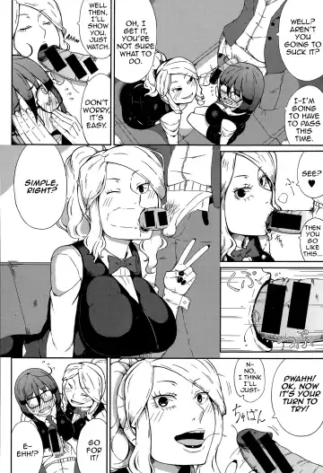 [Ogata Hiro] SEXBOX Fhentai.net - Page 10