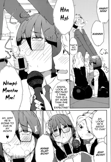 [Ogata Hiro] SEXBOX Fhentai.net - Page 13