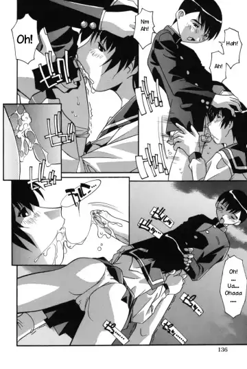 [Hindenburg] Futari Fhentai - Page 6