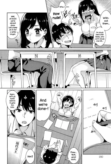 [Karasuma Yayoi] Himitsu no Jitsugi Enshuu Fhentai.net - Page 2