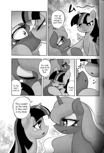 [Aoi Takayuki] PONY Love Fhentai.net - Page 12