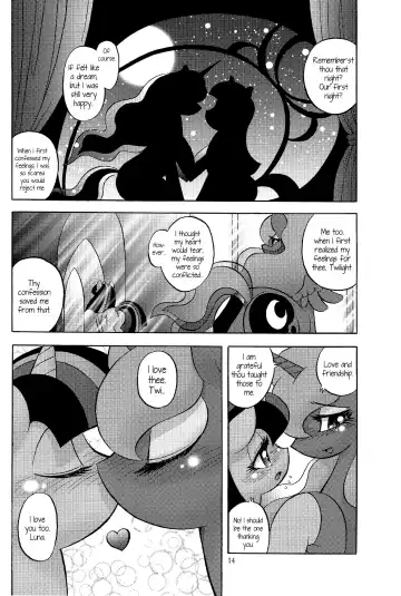 [Aoi Takayuki] PONY Love Fhentai.net - Page 13