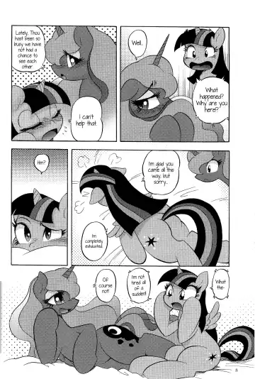 [Aoi Takayuki] PONY Love Fhentai.net - Page 7