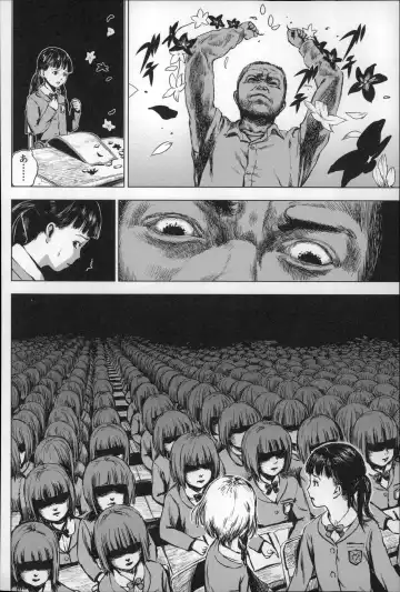 [Amagappa Shoujogun] Shoujo Netsu - Girls Fever Fhentai - Page 118