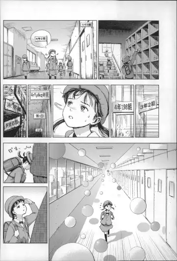 [Amagappa Shoujogun] Shoujo Netsu - Girls Fever Fhentai - Page 132