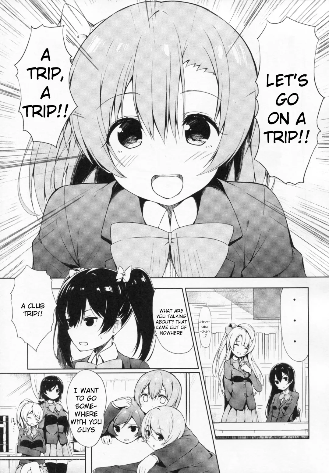 [Siva.] Mogyutto "bath" de Sekkinchuu Fhentai - Page 4