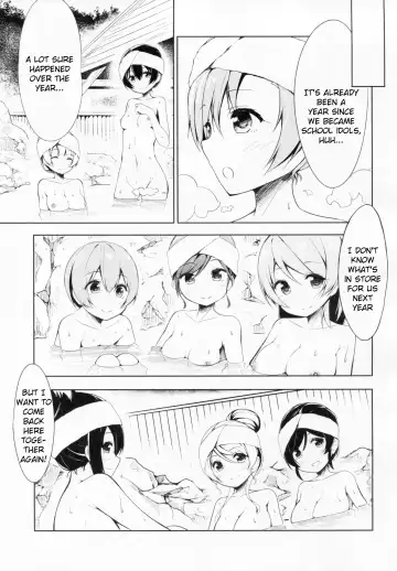 [Siva.] Mogyutto "bath" de Sekkinchuu Fhentai - Page 22