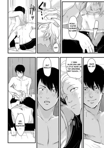 [Harada] Henai Fhentai - Page 23