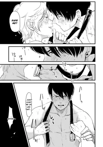 [Harada] Henai Fhentai - Page 28